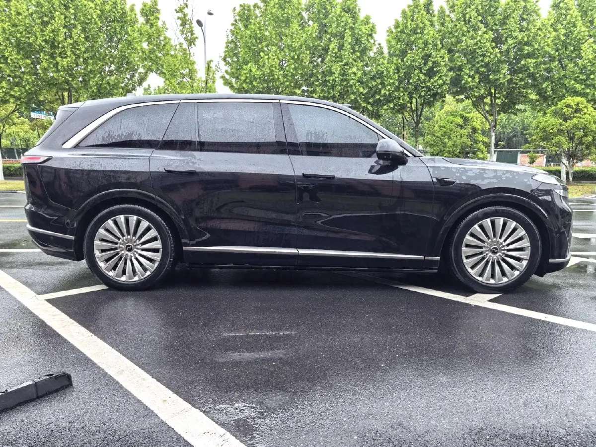 2025 ONVO L90 BEV,autocango,china used car exporter,china ev exporter,chinese used car exporter,chinese used ev exporter
