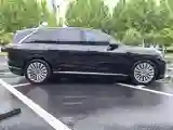 2025 ONVO L90 BEV