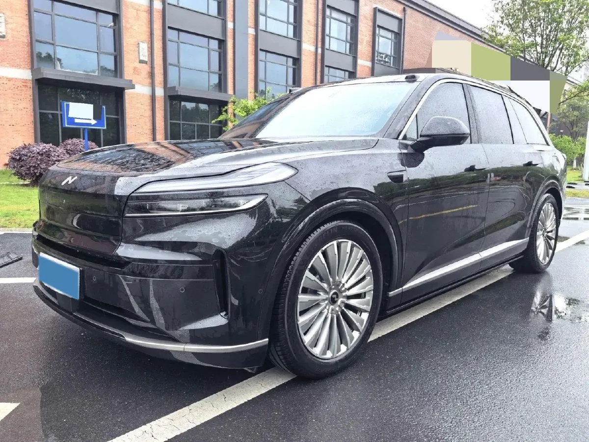 2025 ONVO L90 BEV,autocango,china used car exporter,china ev exporter,chinese used car exporter,chinese used ev exporter