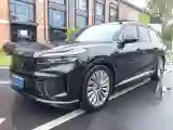 2025 ONVO L90 BEV