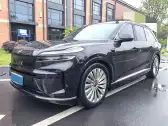 2025 ONVO L90,autocango,china used car exporter,china ev exporter,chinese used car exporter,chinese used ev exporter