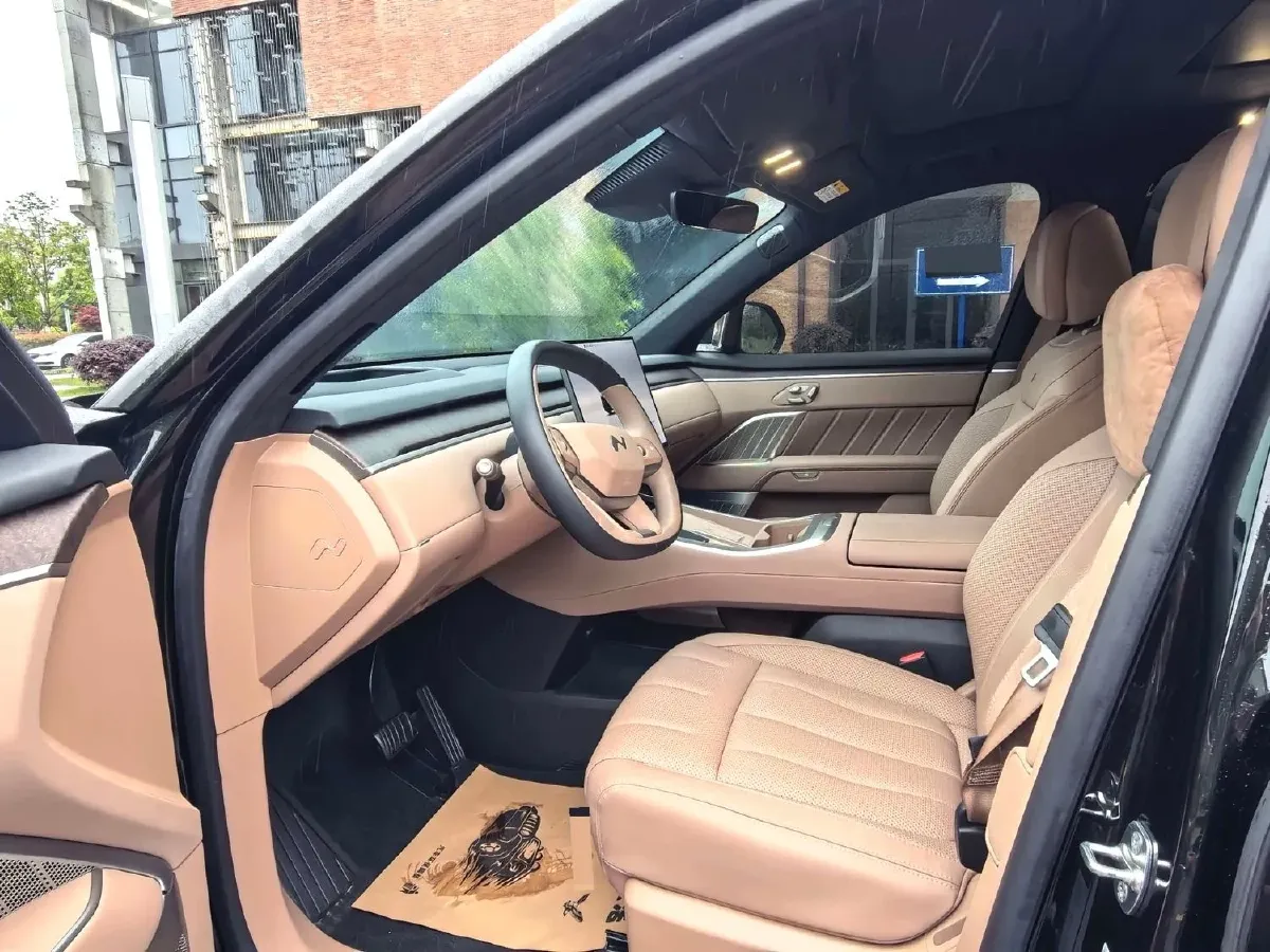 2025 ONVO L90 BEV,autocango,china used car exporter,china ev exporter,chinese used car exporter,chinese used ev exporter