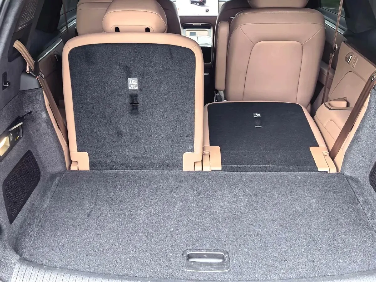 2025 ONVO L90 BEV,autocango,china used car exporter,china ev exporter,chinese used car exporter,chinese used ev exporter