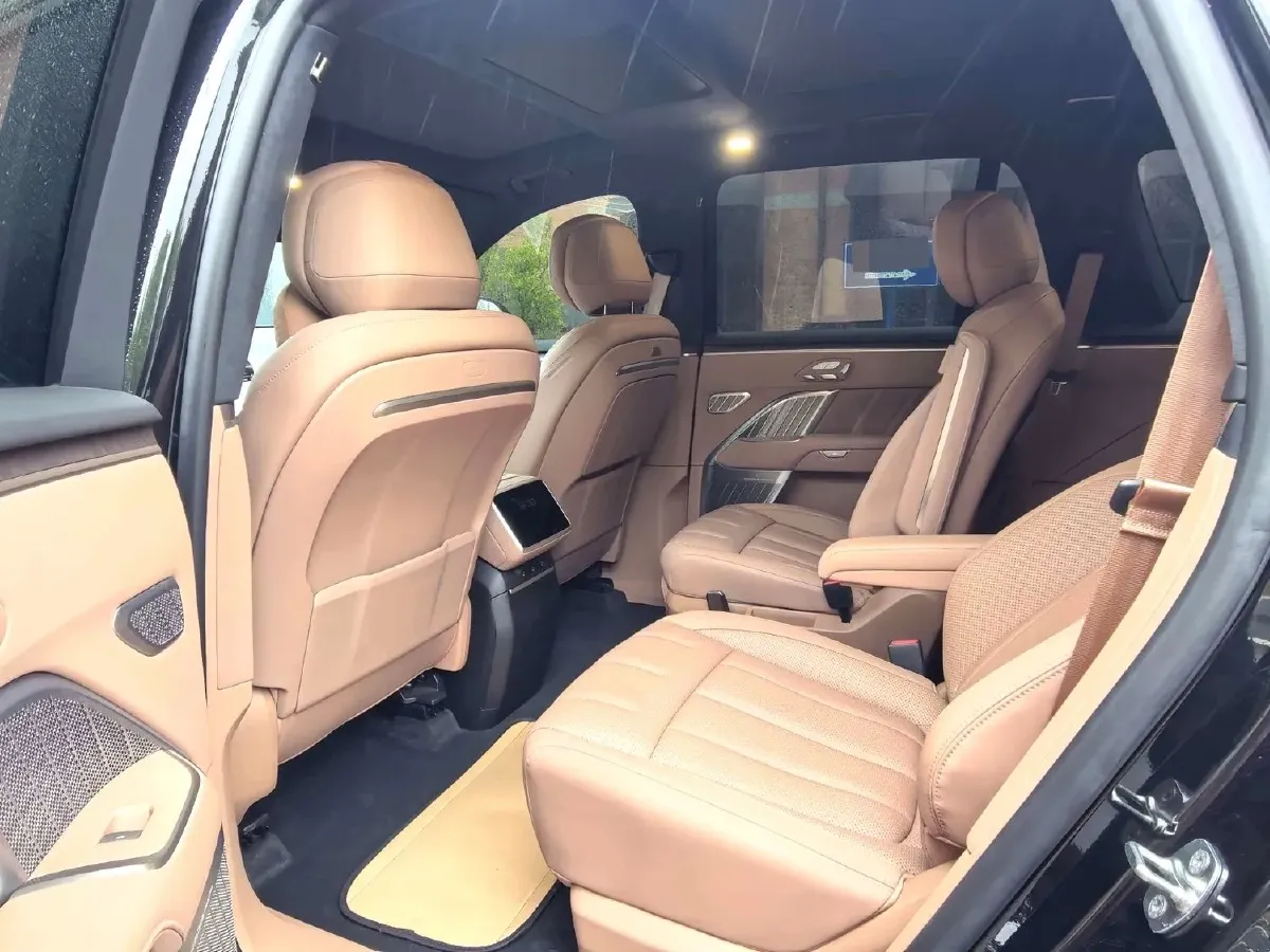 2025 ONVO L90 BEV,autocango,china used car exporter,china ev exporter,chinese used car exporter,chinese used ev exporter
