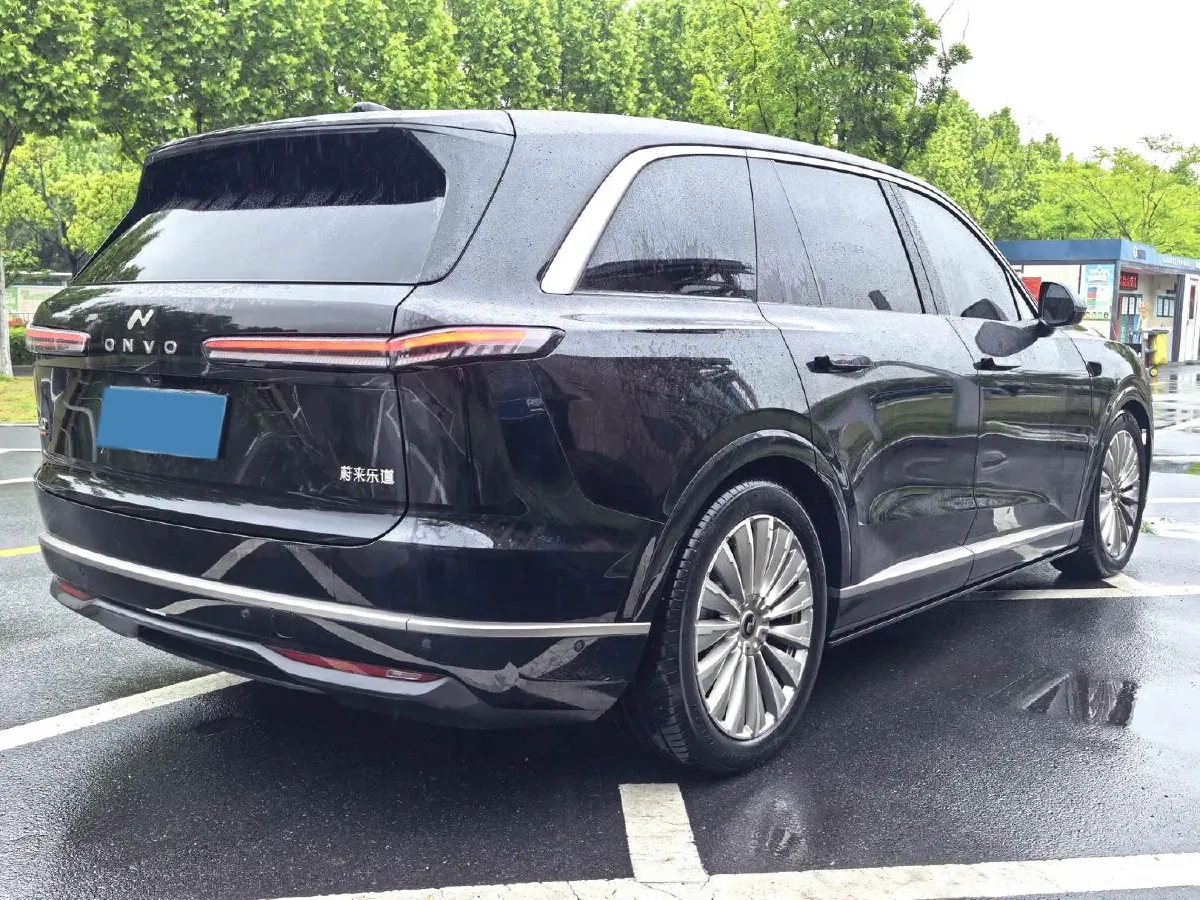 2025 ONVO L90 BEV,autocango,china used car exporter,china ev exporter,chinese used car exporter,chinese used ev exporter