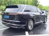 2025 ONVO L90 BEV