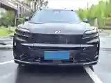 2025 ONVO L90 BEV