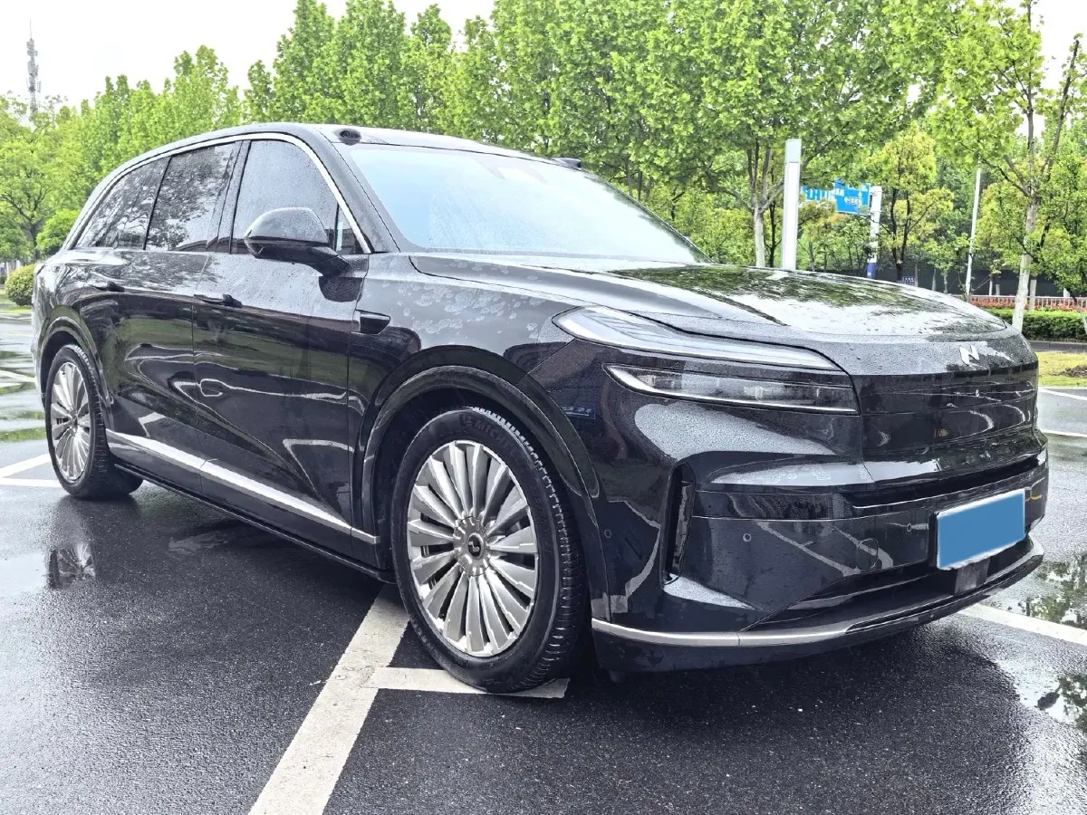 2025 ONVO L90 BEV,autocango,china used car exporter,china ev exporter,chinese used car exporter,chinese used ev exporter