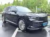 2025 ONVO L90 BEV