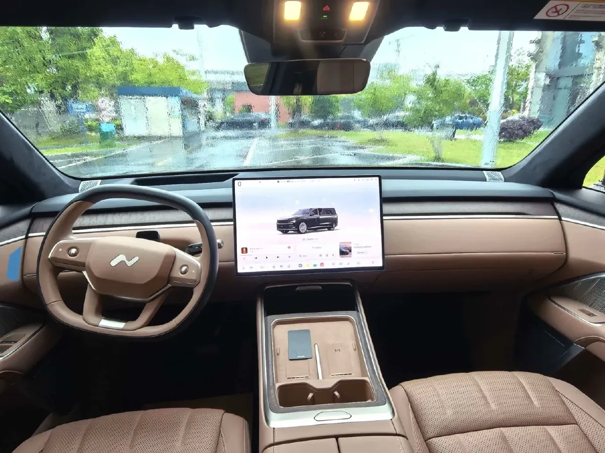 2025 ONVO L90 BEV,autocango,china used car exporter,china ev exporter,chinese used car exporter,chinese used ev exporter