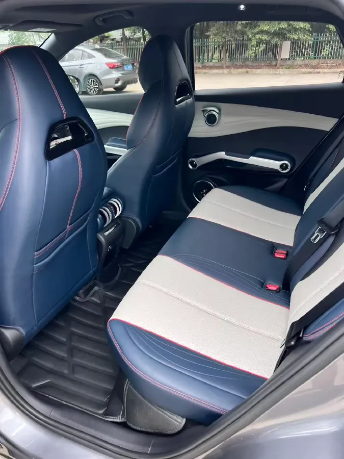 2022 Foton Grand General G7 2.0T 238HP L4 8AT,autocango,china used car exporter,china ev exporter,chinese used car exporter,chinese used ev exporter