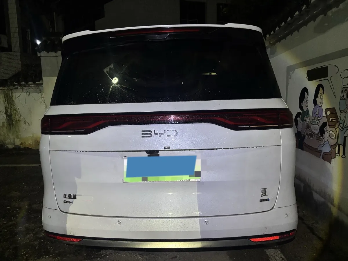 2025 BYD Xia 1.5T 156HP L4 E-CVT PHEV 20.39KWH,autocango,china used car exporter,china ev exporter,chinese used car exporter,chinese used ev exporter