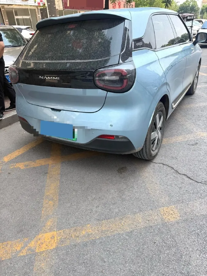 2024 DongFeng eπ 01 BEV 31.45KWH,autocango,china used car exporter,china ev exporter,chinese used car exporter,chinese used ev exporter