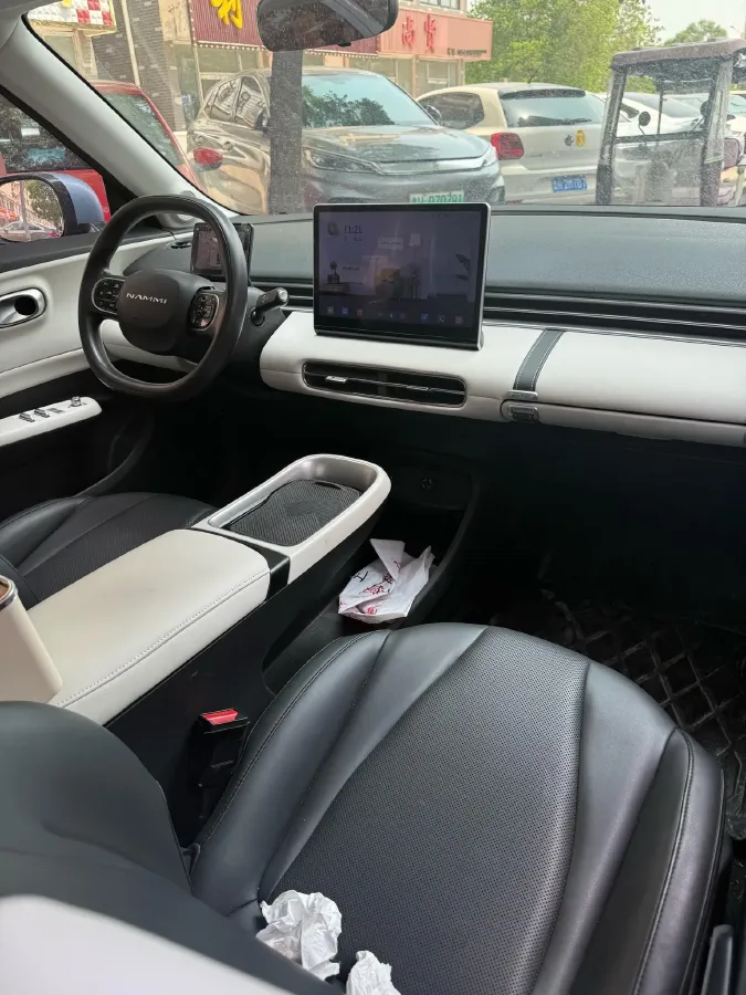 2024 DongFeng eπ 01 BEV 31.45KWH,autocango,china used car exporter,china ev exporter,chinese used car exporter,chinese used ev exporter