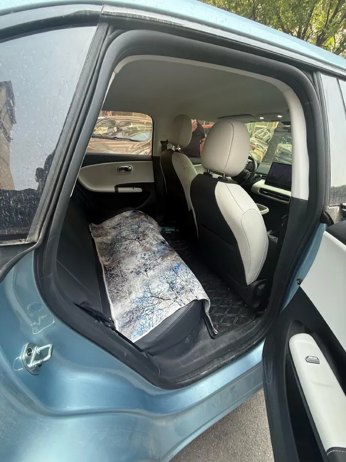 2024 DongFeng eπ 01 BEV 31.45KWH,autocango,china used car exporter,china ev exporter,chinese used car exporter,chinese used ev exporter