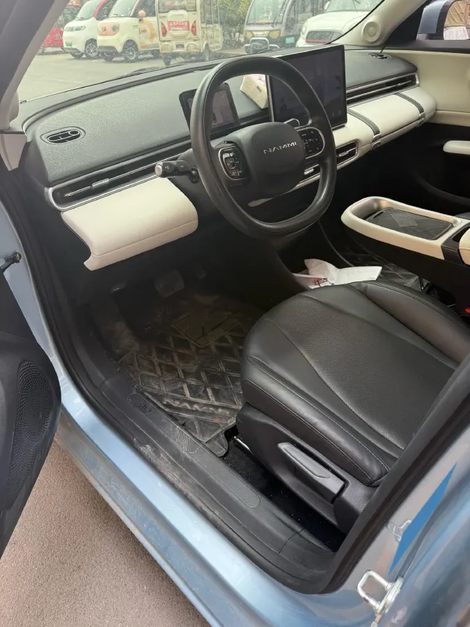 2024 DongFeng eπ 01 BEV 31.45KWH,autocango,china used car exporter,china ev exporter,chinese used car exporter,chinese used ev exporter