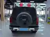 2025 FangChengBao Bao 5 1.5T 194HP L4 E-CVT PHEV 31.8KWH