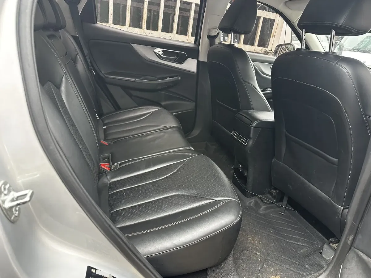 2022 BeiJing Auto X7 1.5T 188HP L4 7DCT,autocango,china used car exporter,china ev exporter,chinese used car exporter,chinese used ev exporter