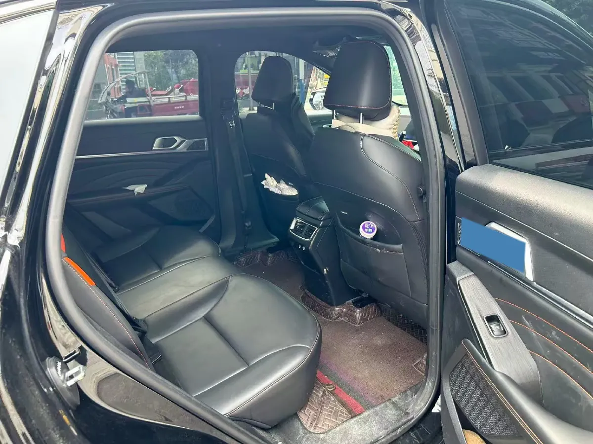 2023 Haval XY 1.5T 184HP L4 7DCT,autocango,china used car exporter,china ev exporter,chinese used car exporter,chinese used ev exporter