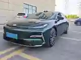 2025 Geely Galaxy Starshine 8 1.5T 163HP L4 3DHT PHEV 27.69KWH