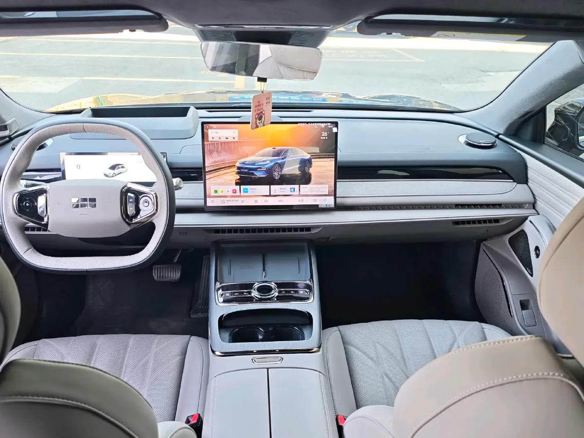 2025 Geely Galaxy Starshine 8 1.5T 163HP L4 3DHT PHEV 27.69KWH,autocango,china used car exporter,china ev exporter,chinese used car exporter,chinese used ev exporter