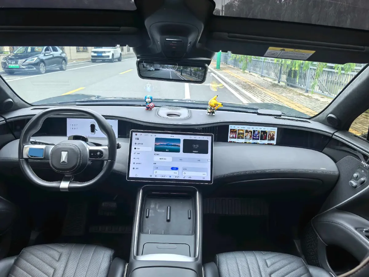 2023 Avatr 11 BEV 90.38KWH,autocango,china used car exporter,china ev exporter,chinese used car exporter,chinese used ev exporter