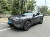 2023 AVATR 11,autocango,china used car exporter,china ev exporter,chinese used car exporter,chinese used ev exporter