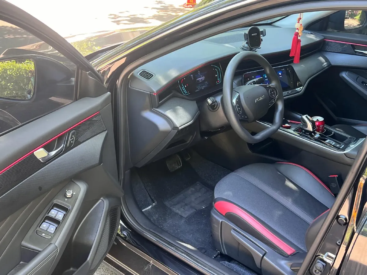 2024 DongFeng Aeolus YiXuan MAX 1.5T 197HP L4 7DCT,autocango,china used car exporter,china ev exporter,chinese used car exporter,chinese used ev exporter