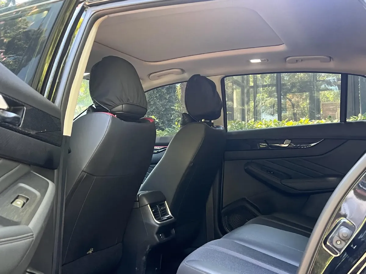 2024 DongFeng Aeolus YiXuan MAX 1.5T 197HP L4 7DCT,autocango,china used car exporter,china ev exporter,chinese used car exporter,chinese used ev exporter