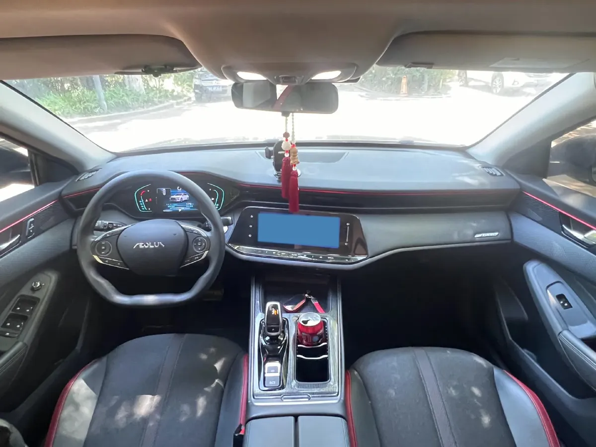 2024 DongFeng Aeolus YiXuan MAX 1.5T 197HP L4 7DCT,autocango,china used car exporter,china ev exporter,chinese used car exporter,chinese used ev exporter
