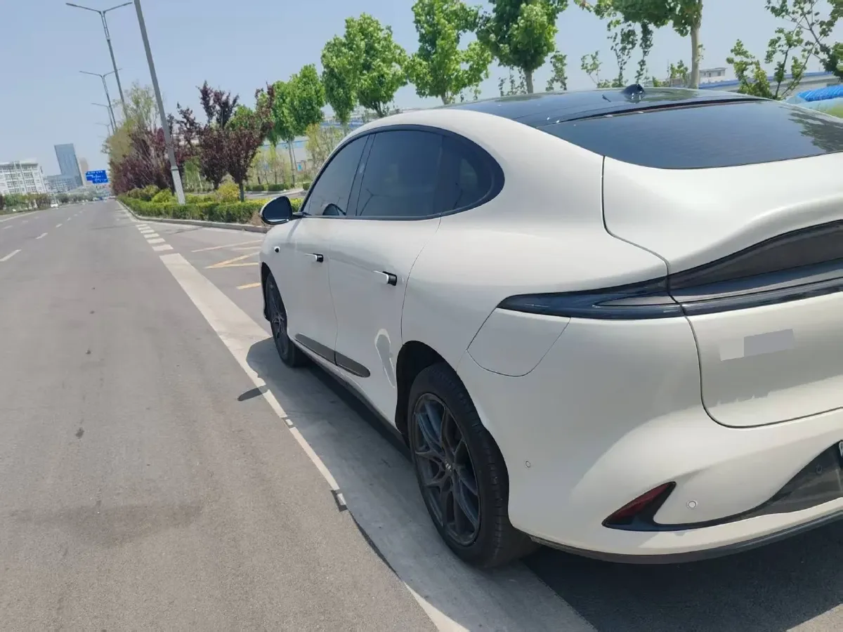 2023 IM LS6 BEV 71KWH,autocango,china used car exporter,china ev exporter,chinese used car exporter,chinese used ev exporter