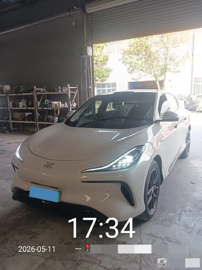 2023 IM LS6 BEV 71KWH,autocango,china used car exporter,china ev exporter,chinese used car exporter,chinese used ev exporter