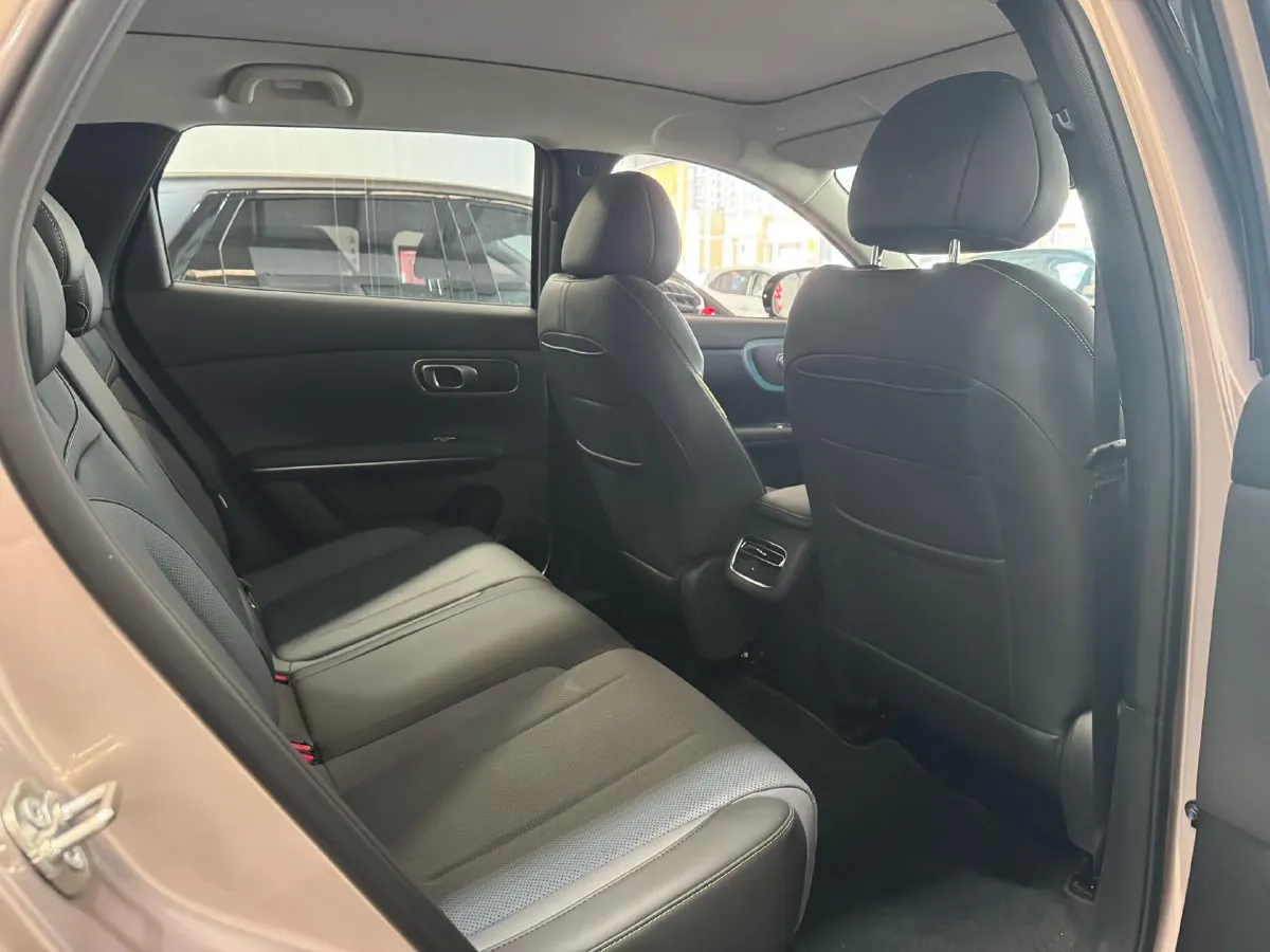 2026 ChangAn QiYuan Q05 BEV,autocango,china used car exporter,china ev exporter,chinese used car exporter,chinese used ev exporter