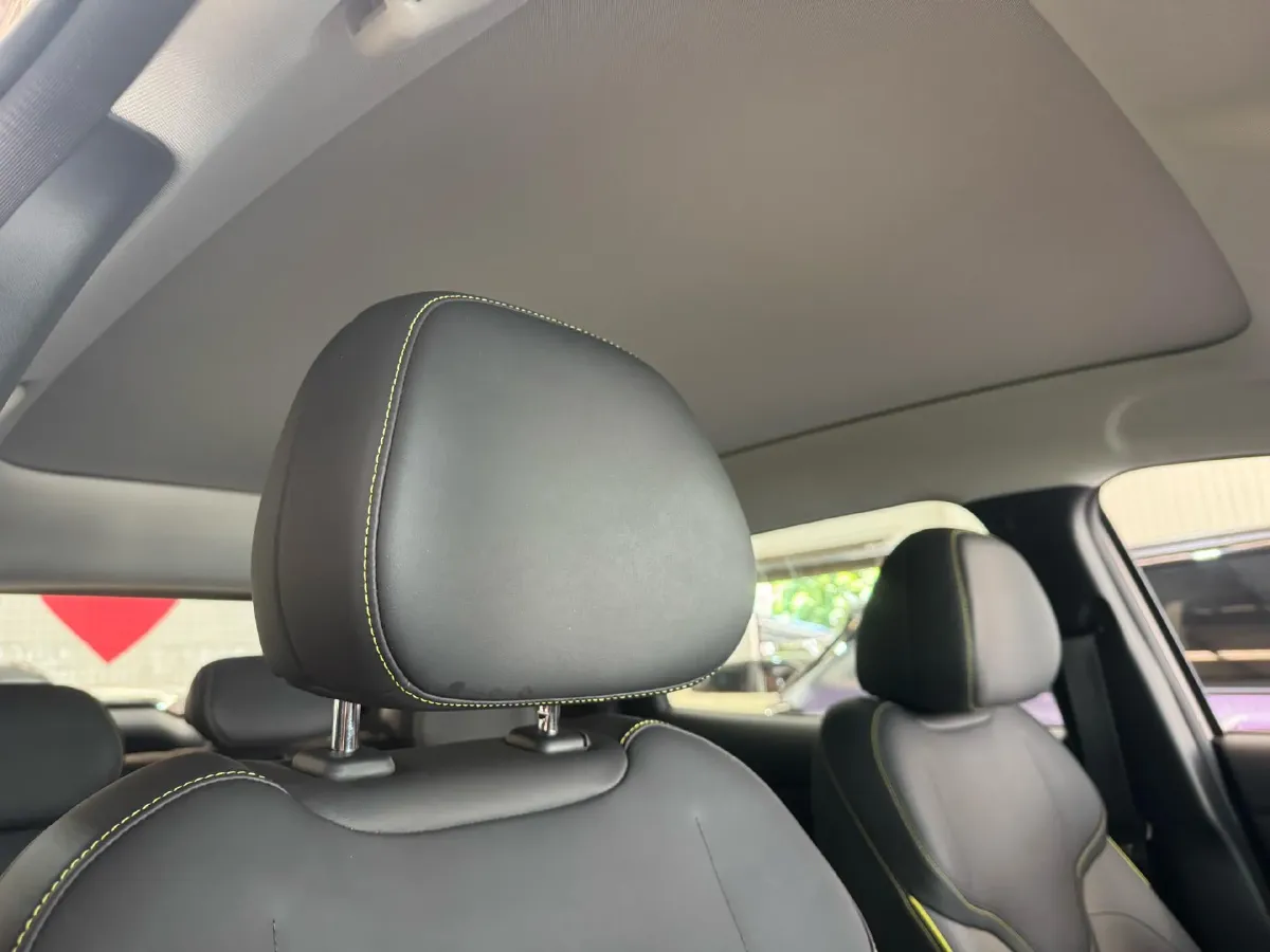 2026 ChangAn QiYuan Q05 BEV,autocango,china used car exporter,china ev exporter,chinese used car exporter,chinese used ev exporter