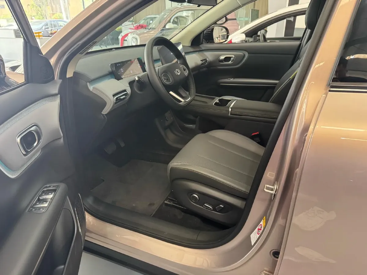 2026 ChangAn QiYuan Q05 BEV,autocango,china used car exporter,china ev exporter,chinese used car exporter,chinese used ev exporter