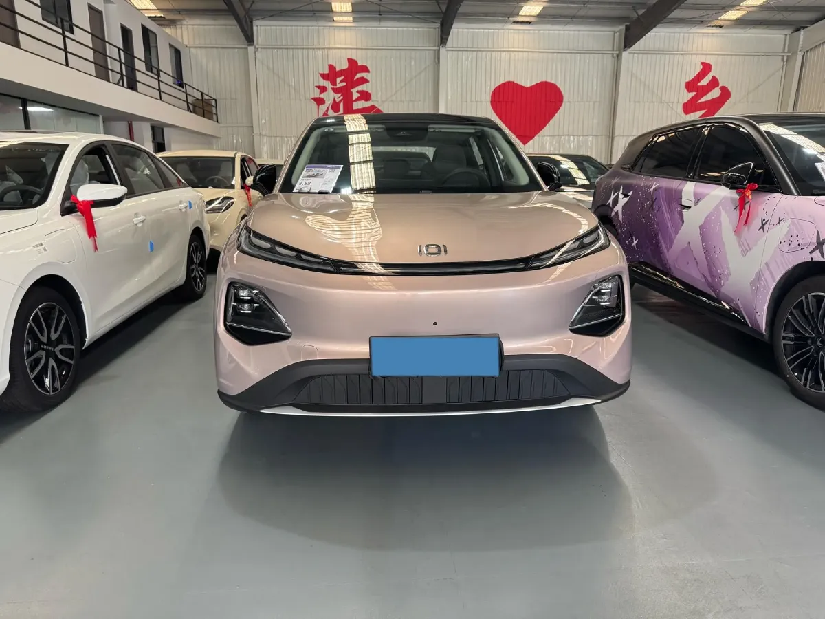 2026 ChangAn QiYuan Q05 BEV,autocango,china used car exporter,china ev exporter,chinese used car exporter,chinese used ev exporter