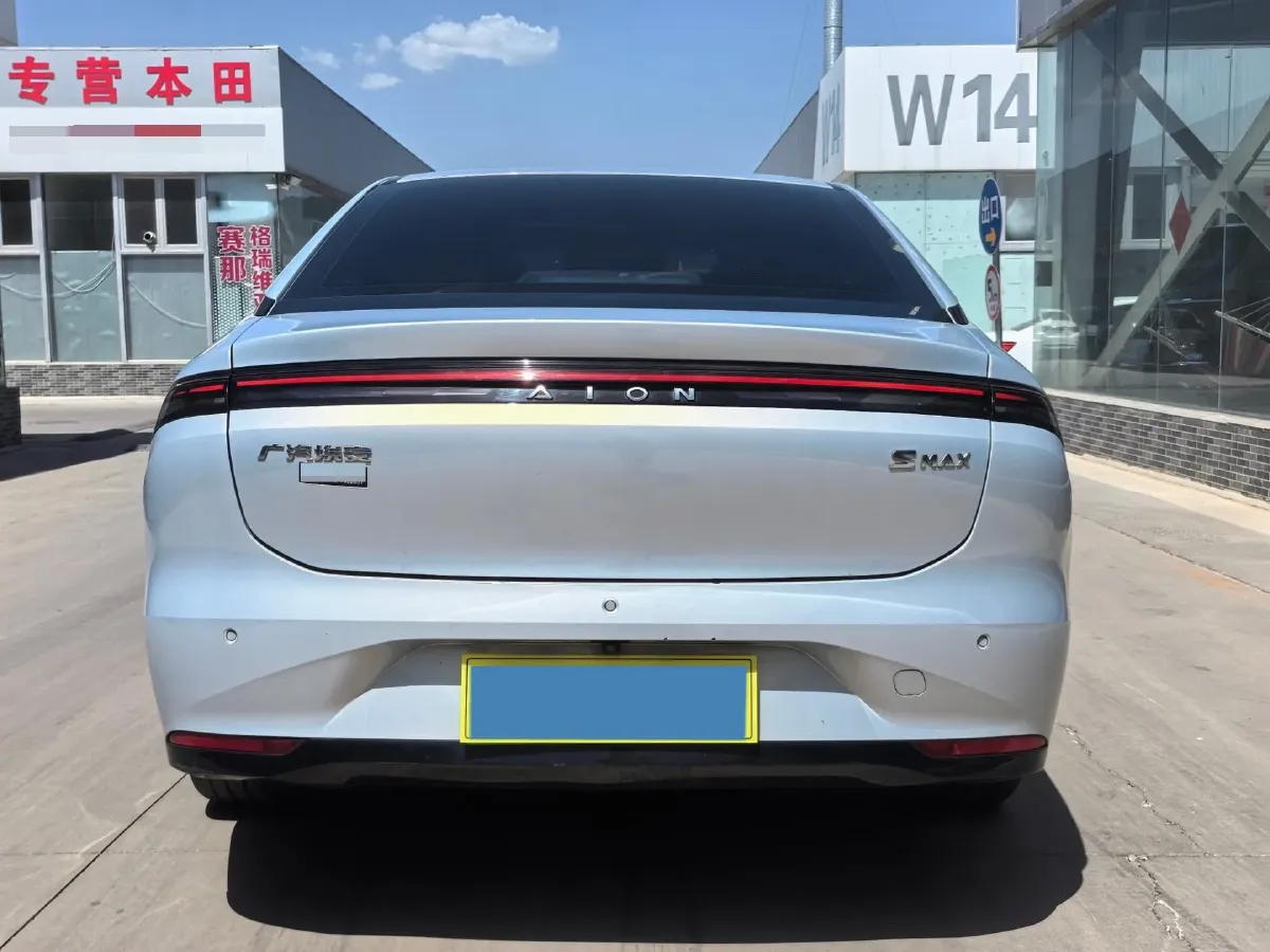 2024 Aion AION S MAX BEV 67.9KWH,autocango,china used car exporter,china ev exporter,chinese used car exporter,chinese used ev exporter