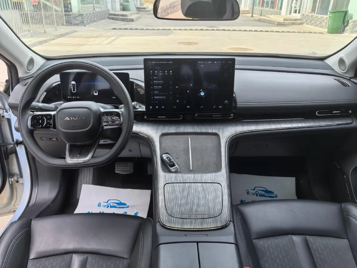 2024 Aion AION S MAX BEV 67.9KWH,autocango,china used car exporter,china ev exporter,chinese used car exporter,chinese used ev exporter