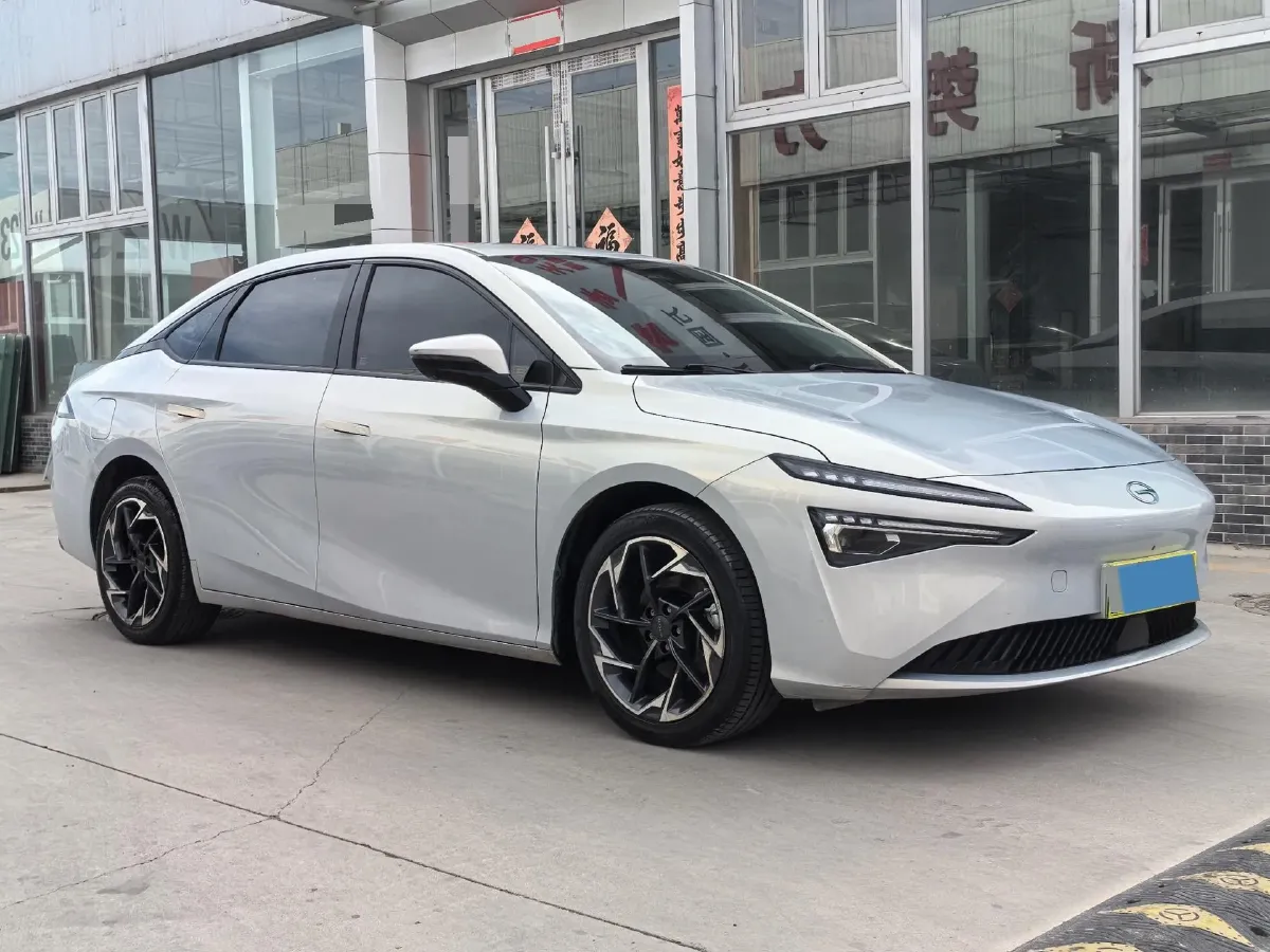 2024 Aion AION S MAX BEV 67.9KWH,autocango,china used car exporter,china ev exporter,chinese used car exporter,chinese used ev exporter