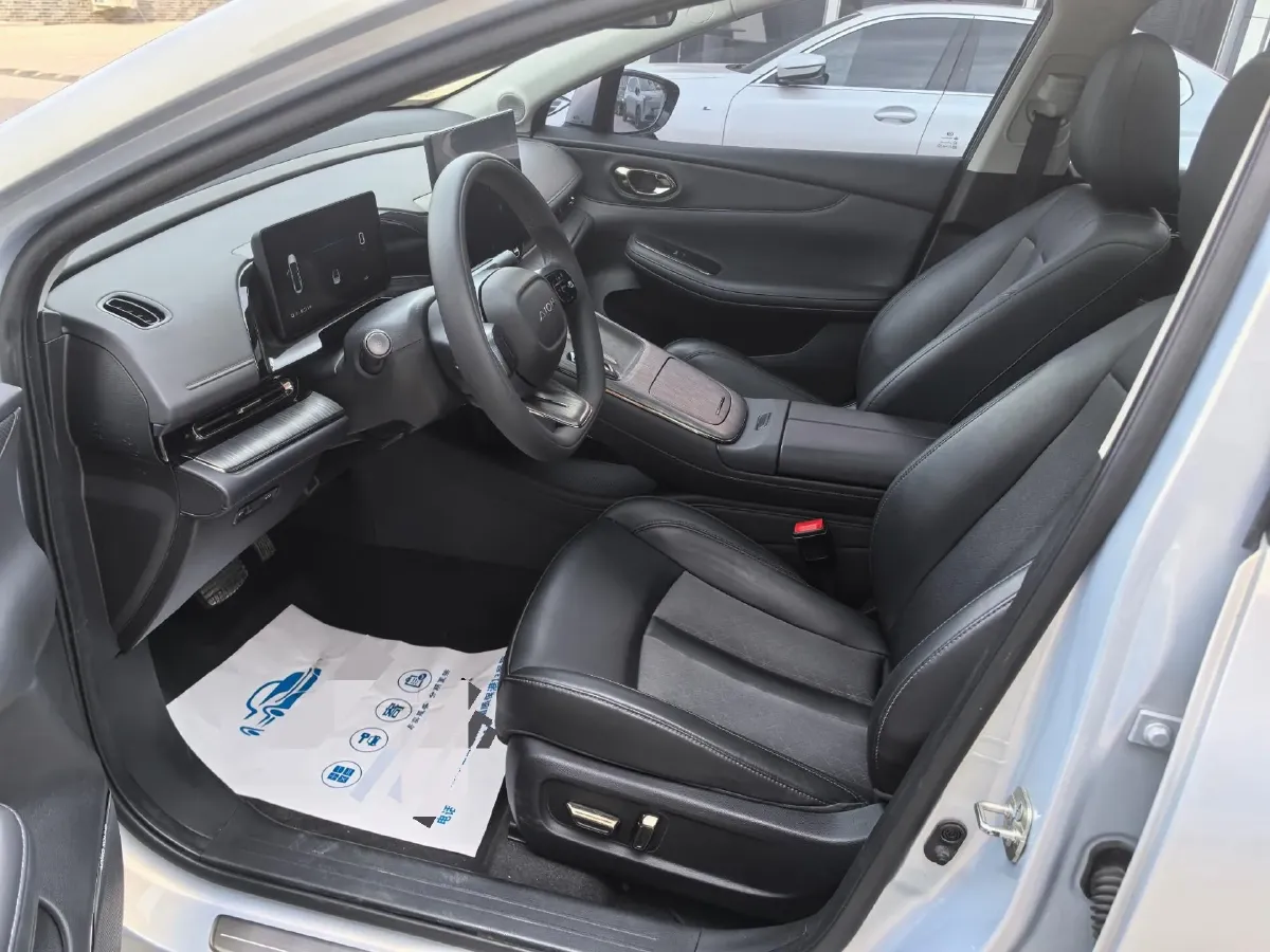 2024 Aion AION S MAX BEV 67.9KWH,autocango,china used car exporter,china ev exporter,chinese used car exporter,chinese used ev exporter
