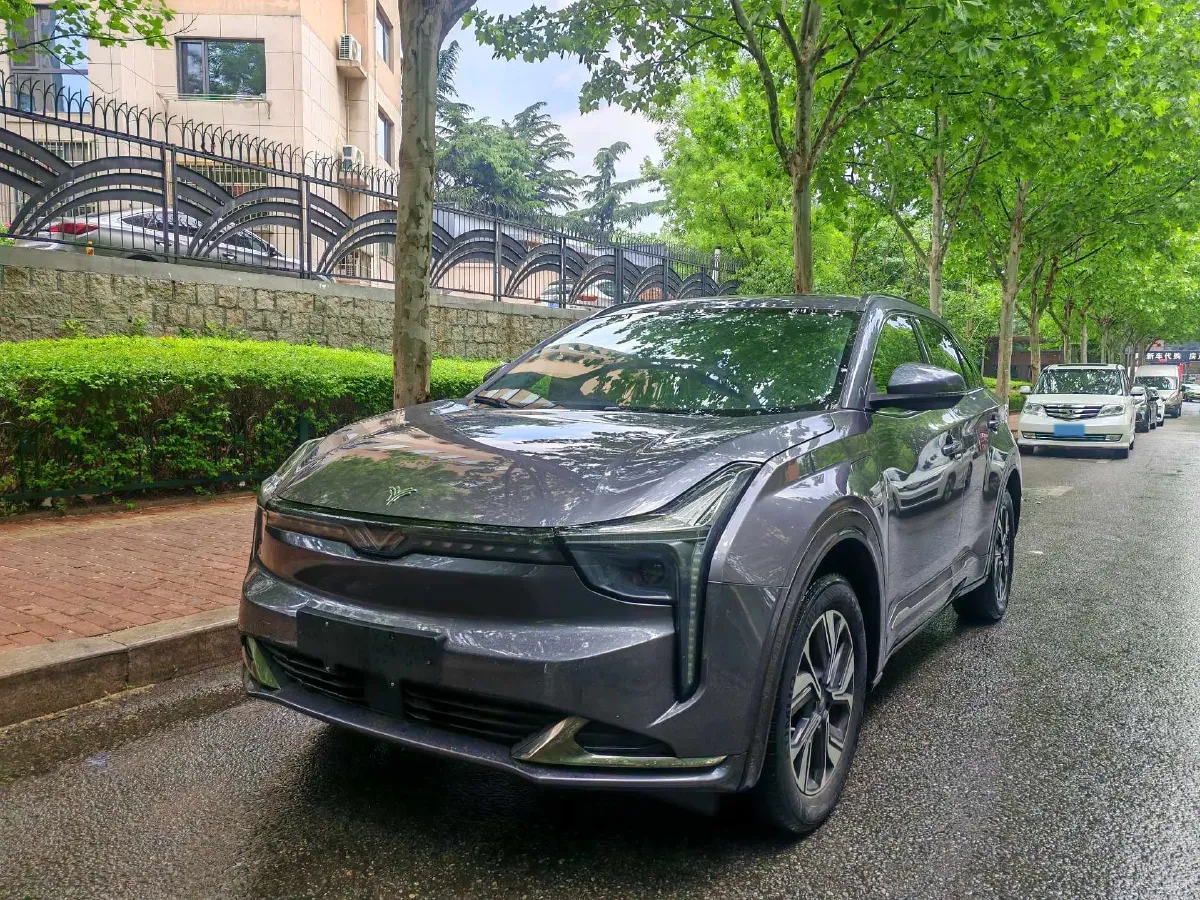 2022 Neta U BEV 54.34KWH,autocango,china used car exporter,china ev exporter,chinese used car exporter,chinese used ev exporter