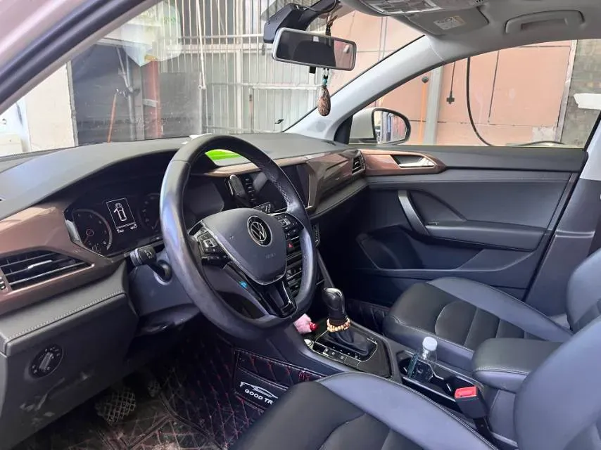 2020 Volkswagen Tharu 1.4T 150HP L4 7DCT,autocango,china used car exporter,china ev exporter,chinese used car exporter,chinese used ev exporter