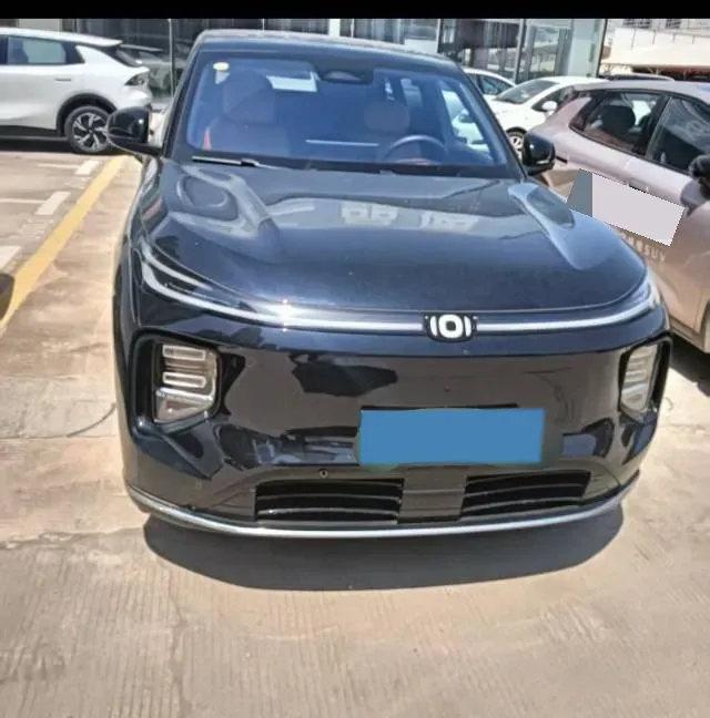 2025 ChangAn QiYuan Q07 1.5T 150HP L4 E-CVT PHEV,autocango,china used car exporter,china ev exporter,chinese used car exporter,chinese used ev exporter