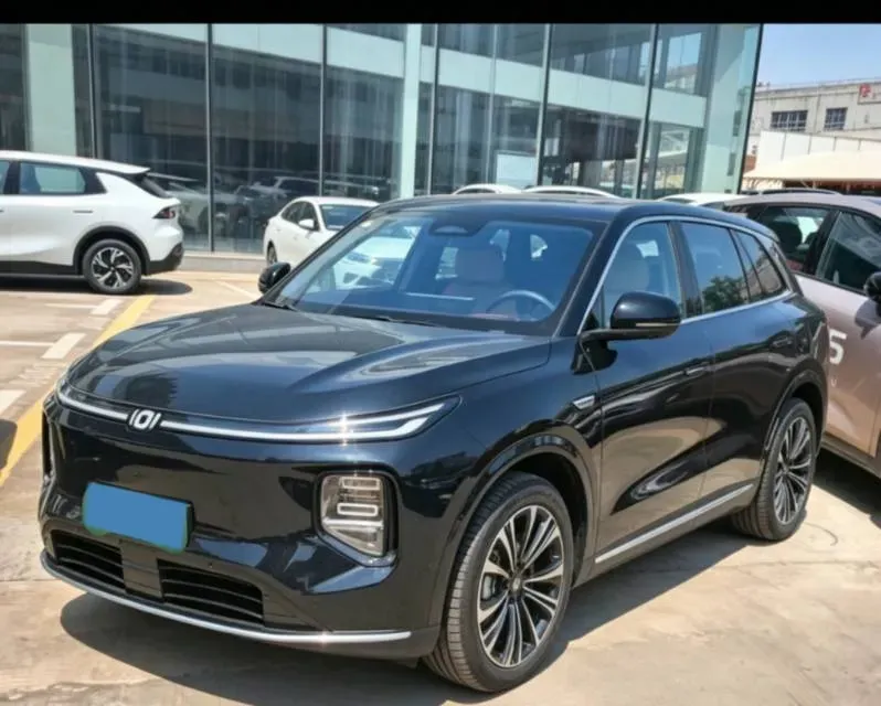 2025 ChangAn QiYuan Q07 1.5T 150HP L4 E-CVT PHEV,autocango,china used car exporter,china ev exporter,chinese used car exporter,chinese used ev exporter