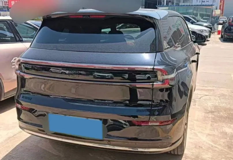 2025 ChangAn QiYuan Q07 1.5T 150HP L4 E-CVT PHEV,autocango,china used car exporter,china ev exporter,chinese used car exporter,chinese used ev exporter