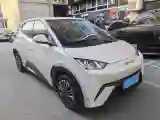 2023 BYD Seagull BEV 30.08KWH