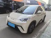2023 BYD SEAGULL,autocango,china used car exporter,china ev exporter,chinese used car exporter,chinese used ev exporter