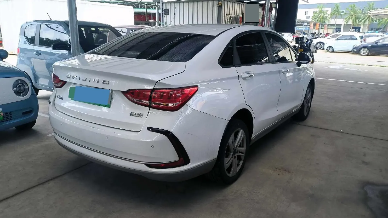 2022 Bestune B70 2.0T 224HP L4 6AT,autocango,china used car exporter,china ev exporter,chinese used car exporter,chinese used ev exporter