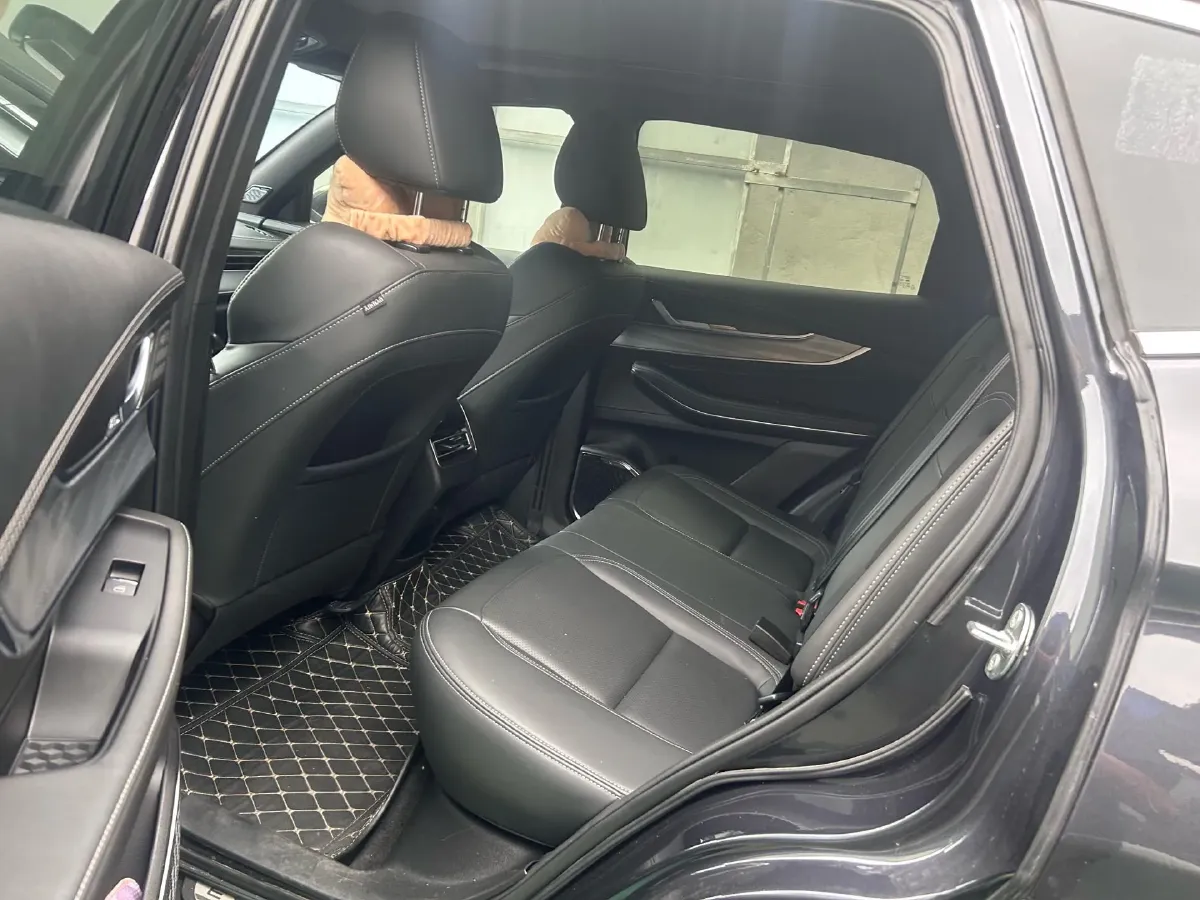 2022 Exceed LX 1.6T 197HP L4 7DCT,autocango,china used car exporter,china ev exporter,chinese used car exporter,chinese used ev exporter