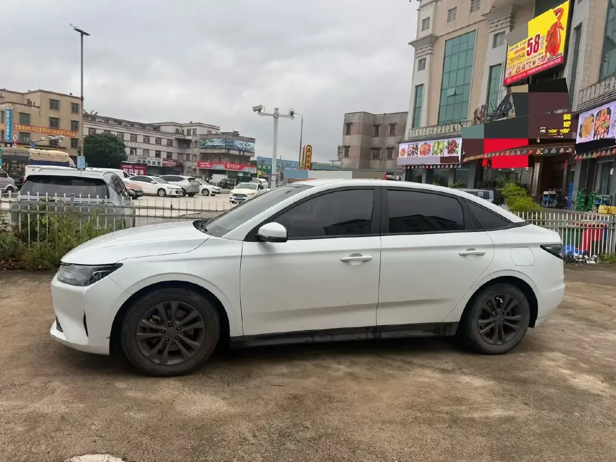2021 Weltmeister E.5 BEV 49.92KWH,autocango,china used car exporter,china ev exporter,chinese used car exporter,chinese used ev exporter